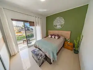 Habitación de Casa o chalet en venta en Guía de Isora con Terraza, Trastero y Balcón