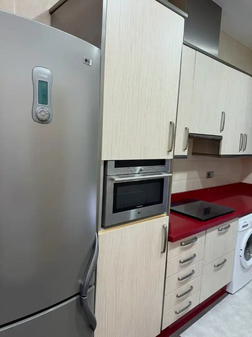 Ground floor for rent in Ador, Valencia