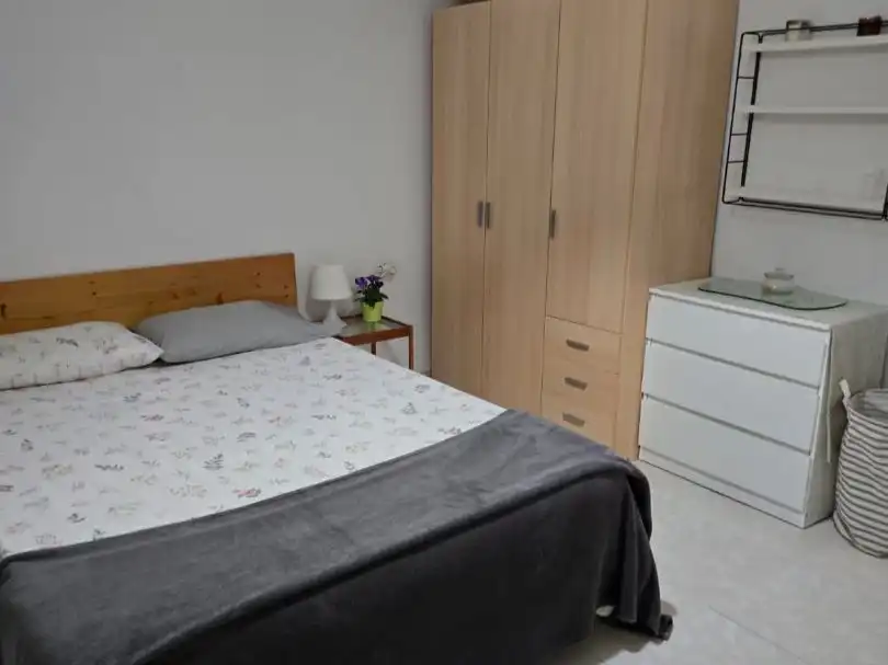 Piso de alquiler en Carrer d'Alfauir, 6, Barrio de Benimaclet
