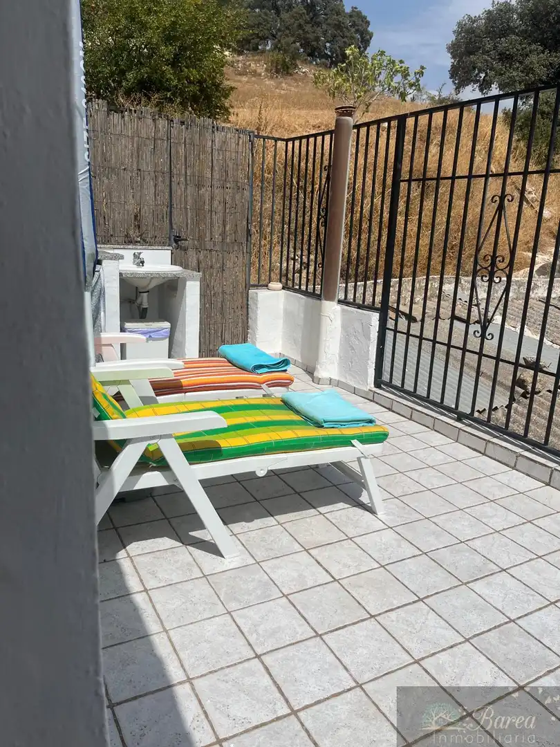 House with terrace for sale in Iznájar, imagen 8