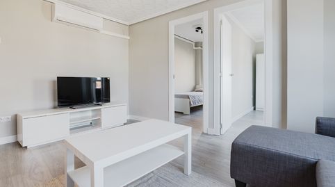 Foto 5 de Apartamento de alquiler en Carrer de Fontilles, 30, Natzaret, Valencia Capital