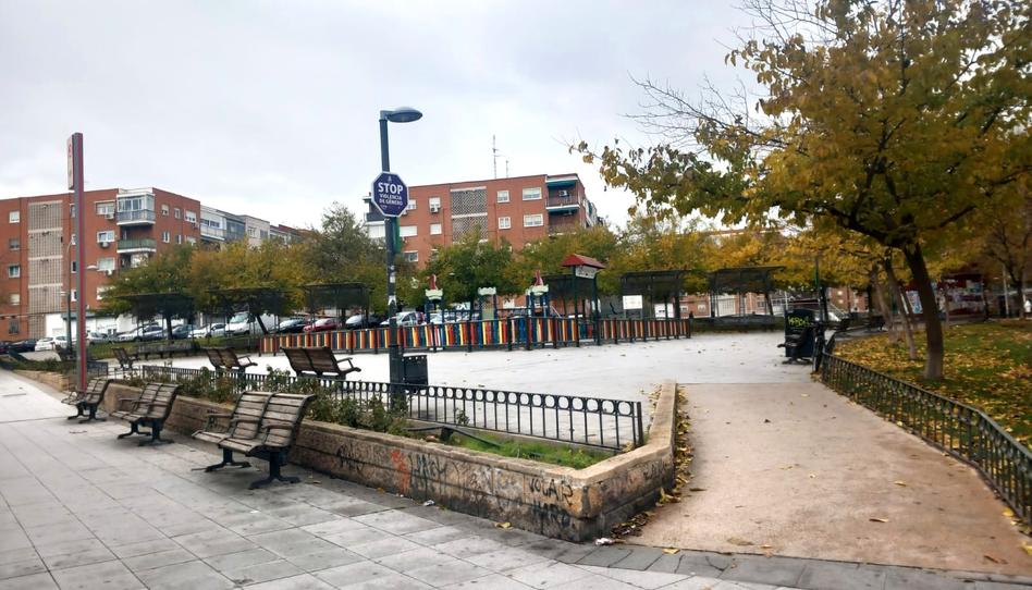 Photo 1 of Flat for sale in Coslada pueblo, Madrid