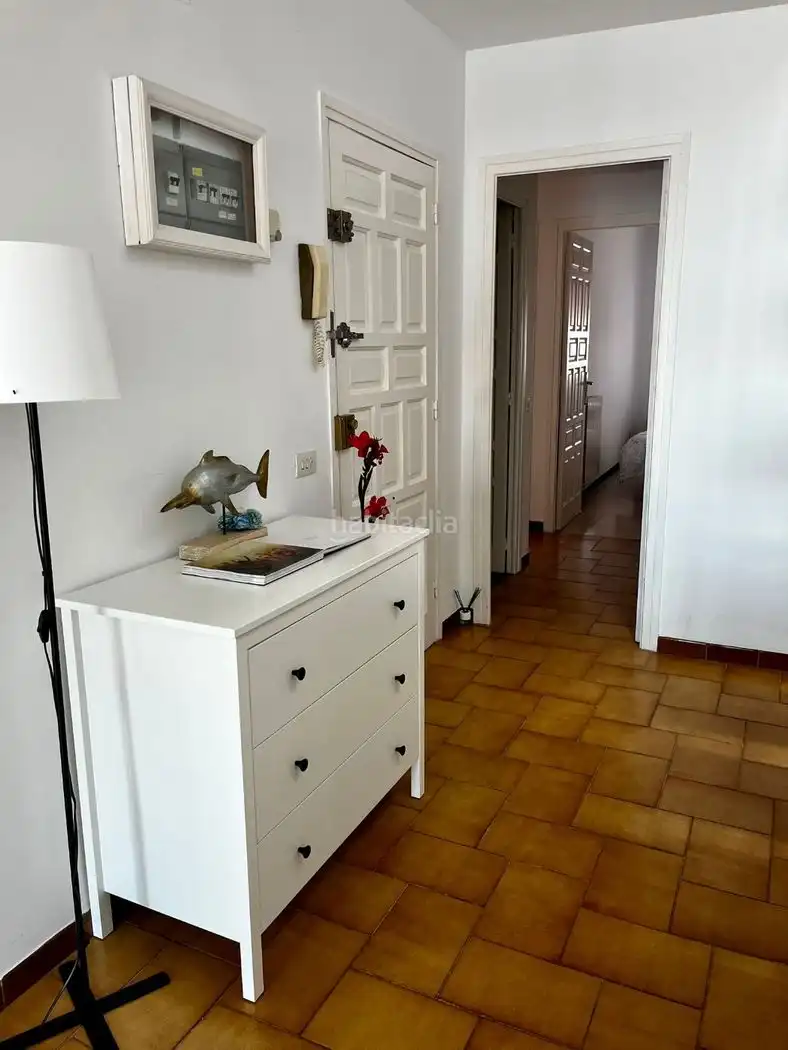 Wohnung zur Miete in Passeig de Josep Mundet 38, imagen 2