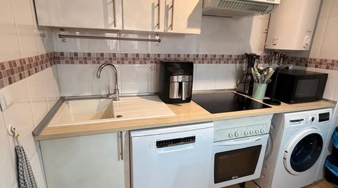 Foto 5 de Piso en venta en Hispanoamérica - Comunidades, Valdemoro