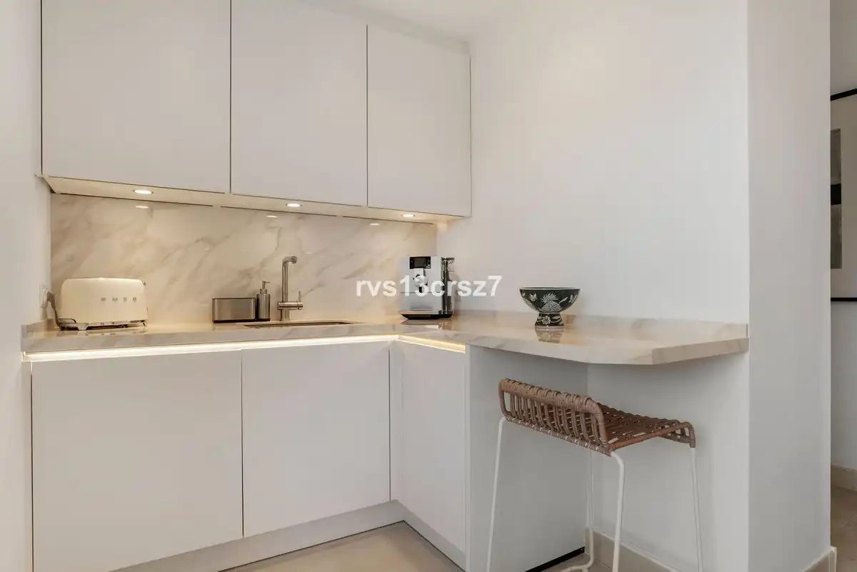 Flat with pool for sale in Marbella - Marbella,Elviria,Avenida Santa Maria, imagen 10