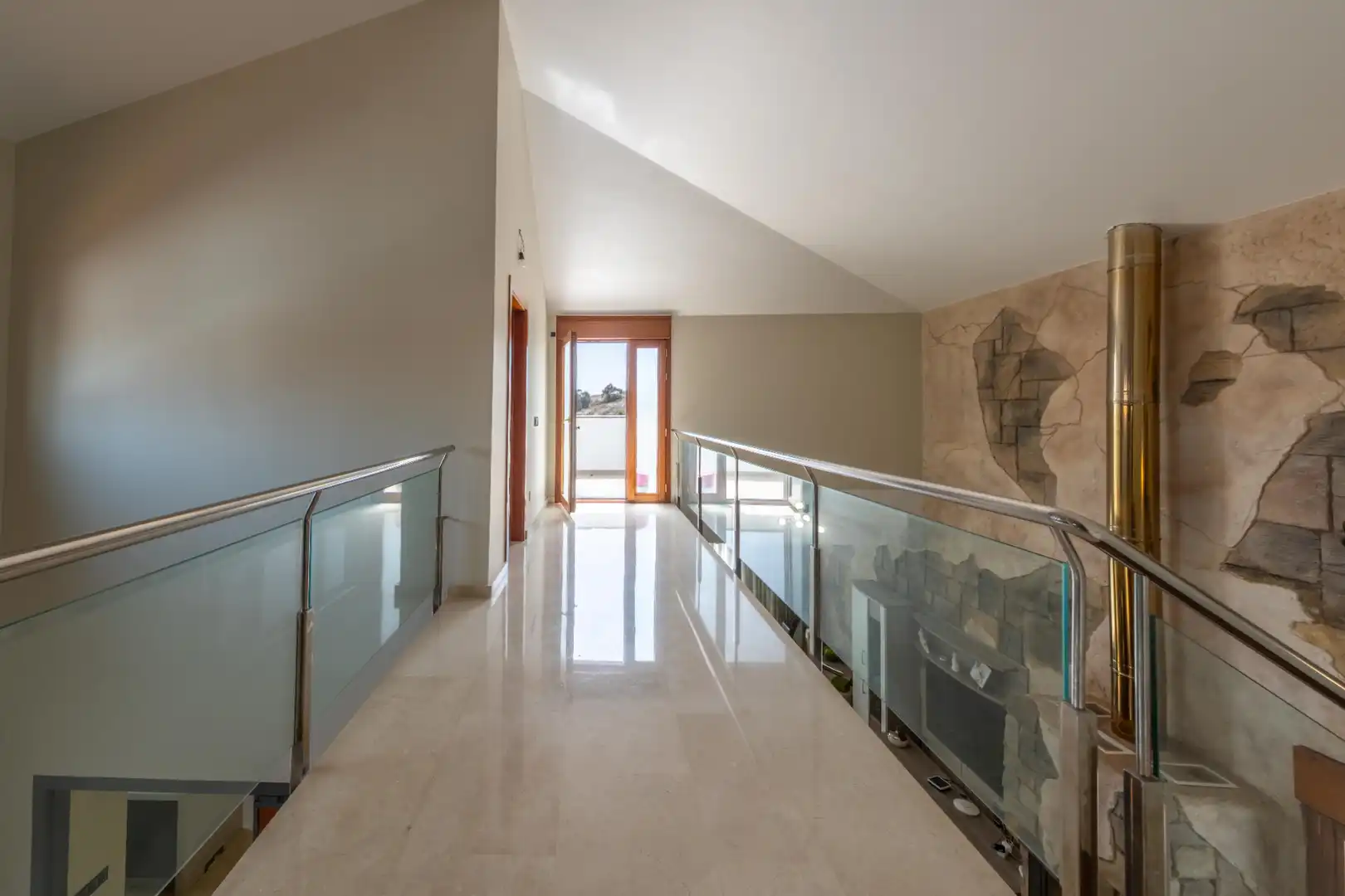 Villa con terrazza in vendita a Calle Escritor Secundino Delgado, imagen 43