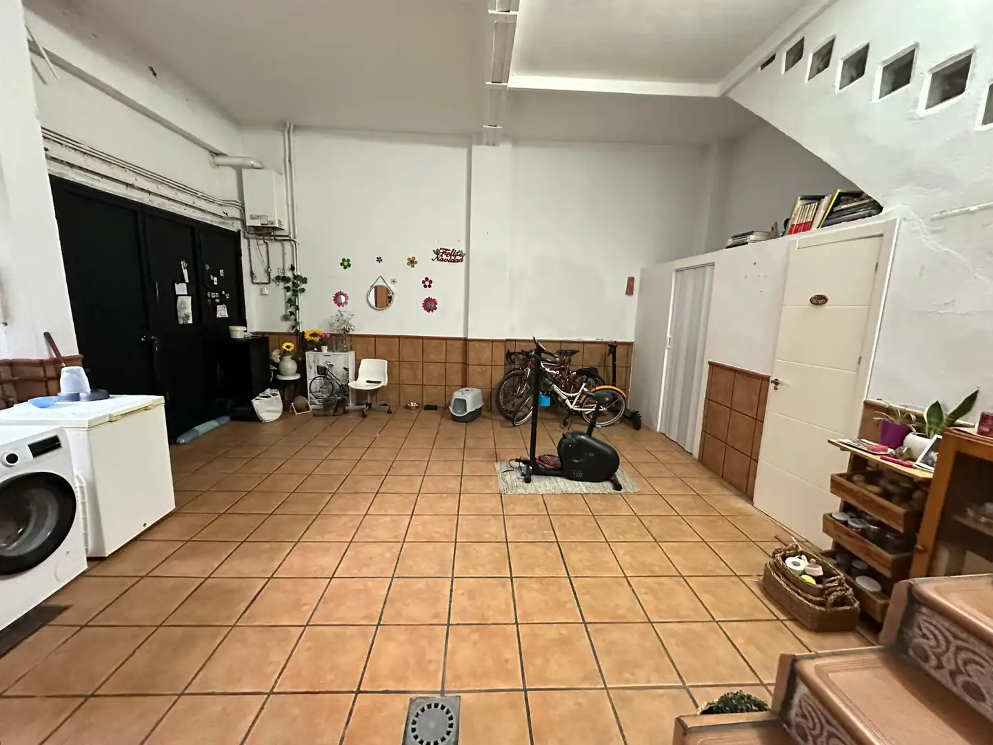 Casa o xalet en venda en Talavera de la Reina amb Aire condicionat, Calefacció i Terrassa