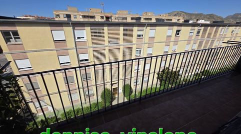 Foto 2 von Wohnungen zum Verkauf in Las Trescientas - San Francisco - Ciudad Vergel, Elda