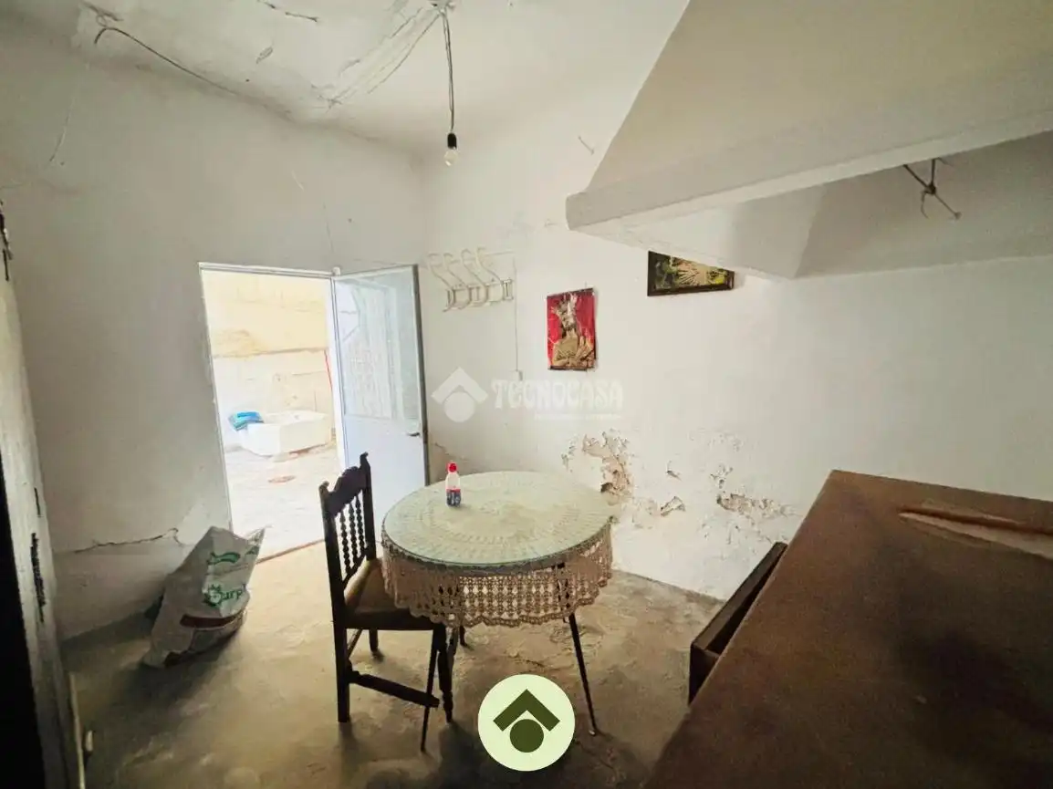 Detached homes for sale in El Carpio