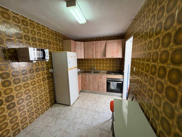 Piso en Alquiler en Centro