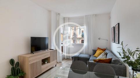 Foto 5 de Piso de alquiler en C/ de València, El Camp de l'Arpa del Clot,  Barcelona Capital