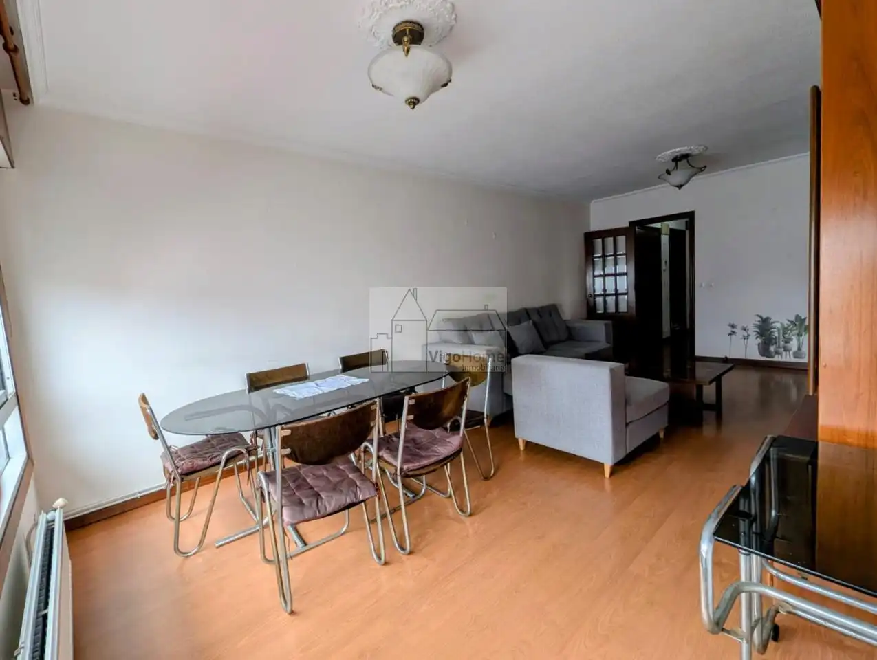 Flat for rent in RUA BAIONA, As Travesas - Balaídos