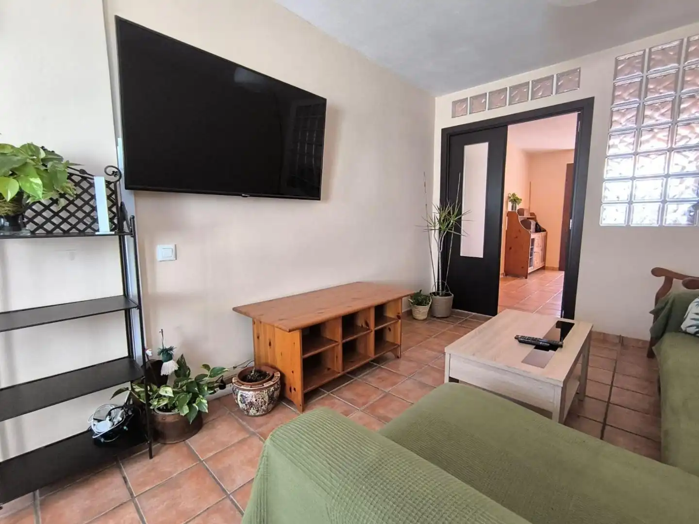 Haus mit Garten zum Verkauf in Calle Violetas 4, imagen 19