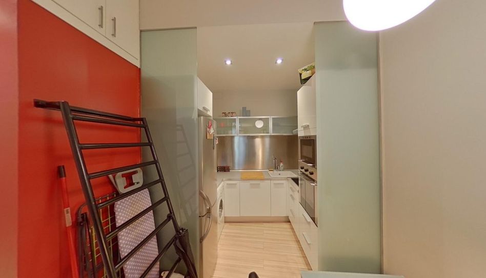 Piso de alquiler en Calle de Atocha, Embajadores - Lavapiés - Imagen 4