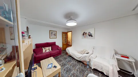 Photo 4 of Flat for sale in Carrer Manuel Vicente Pastor, Carrús Este, Elche / Elx