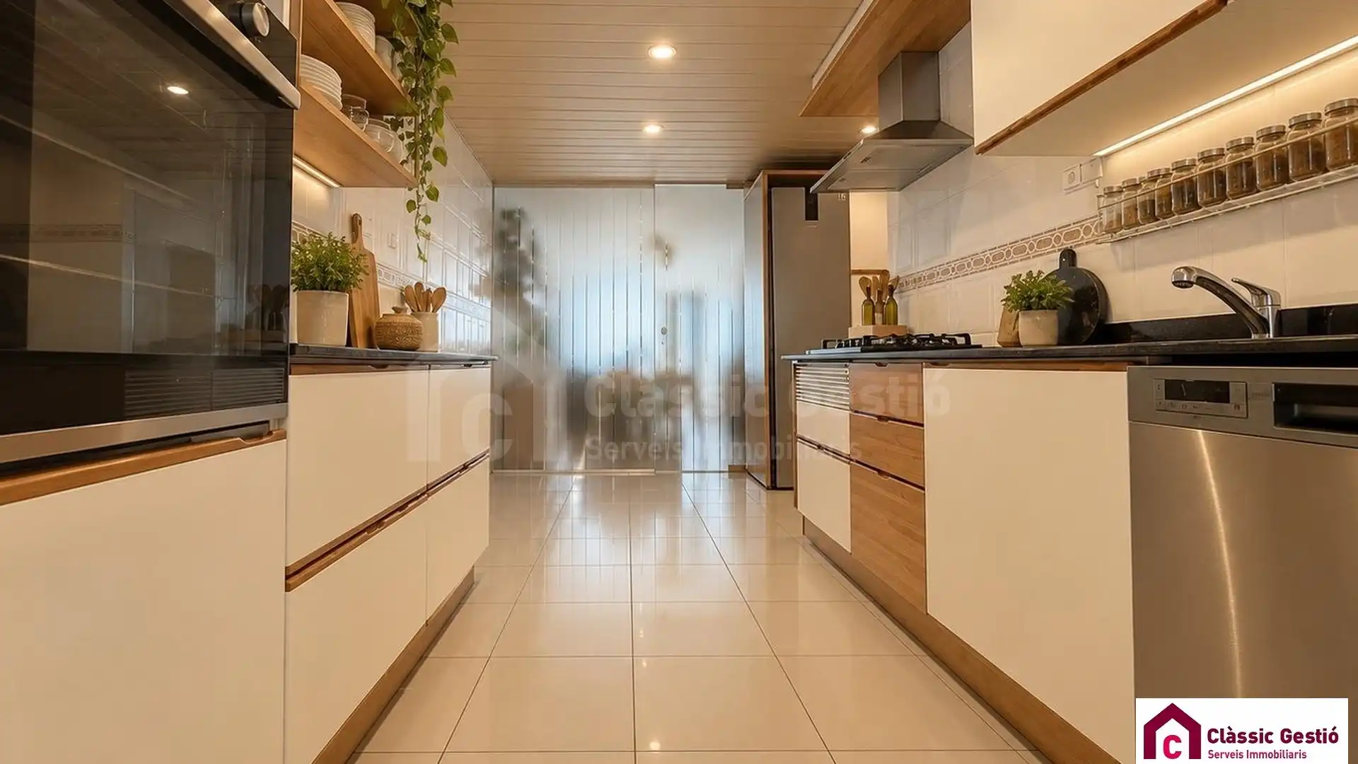 Flat with lift for sale in Centre, imagen 12