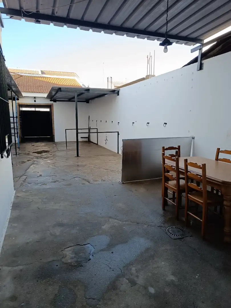 Casa en venda a El Rocío, imagen 15