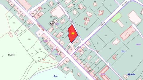 Foto 5 de Pis en venda a Barrio Alceda, Corvera de Toranzo, Cantabria