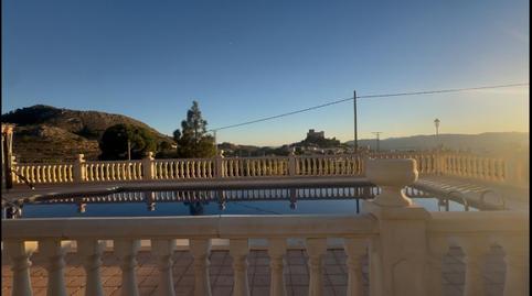 Foto 4 de Casa o xalet en venda a Petrer, Alicante