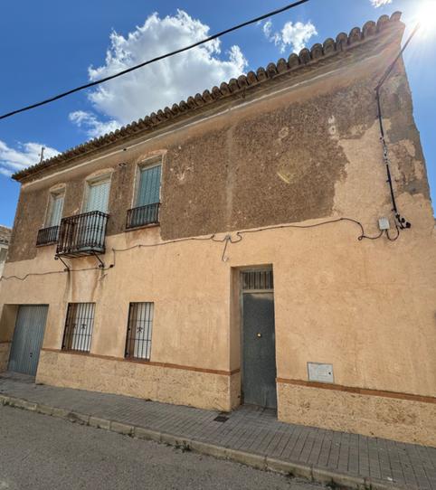 Foto 2 de Casa adosada en venda a Calle Poeta Antonio Machado, Partidas Norte, Alicante