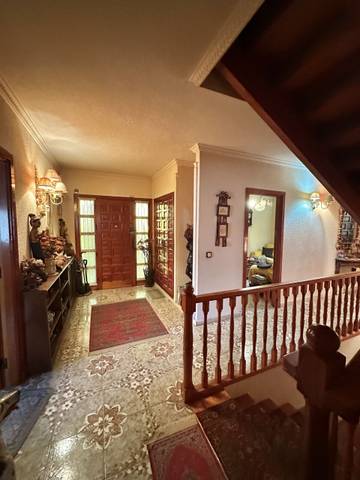 Casa-chalet en Venta en Las Lomas