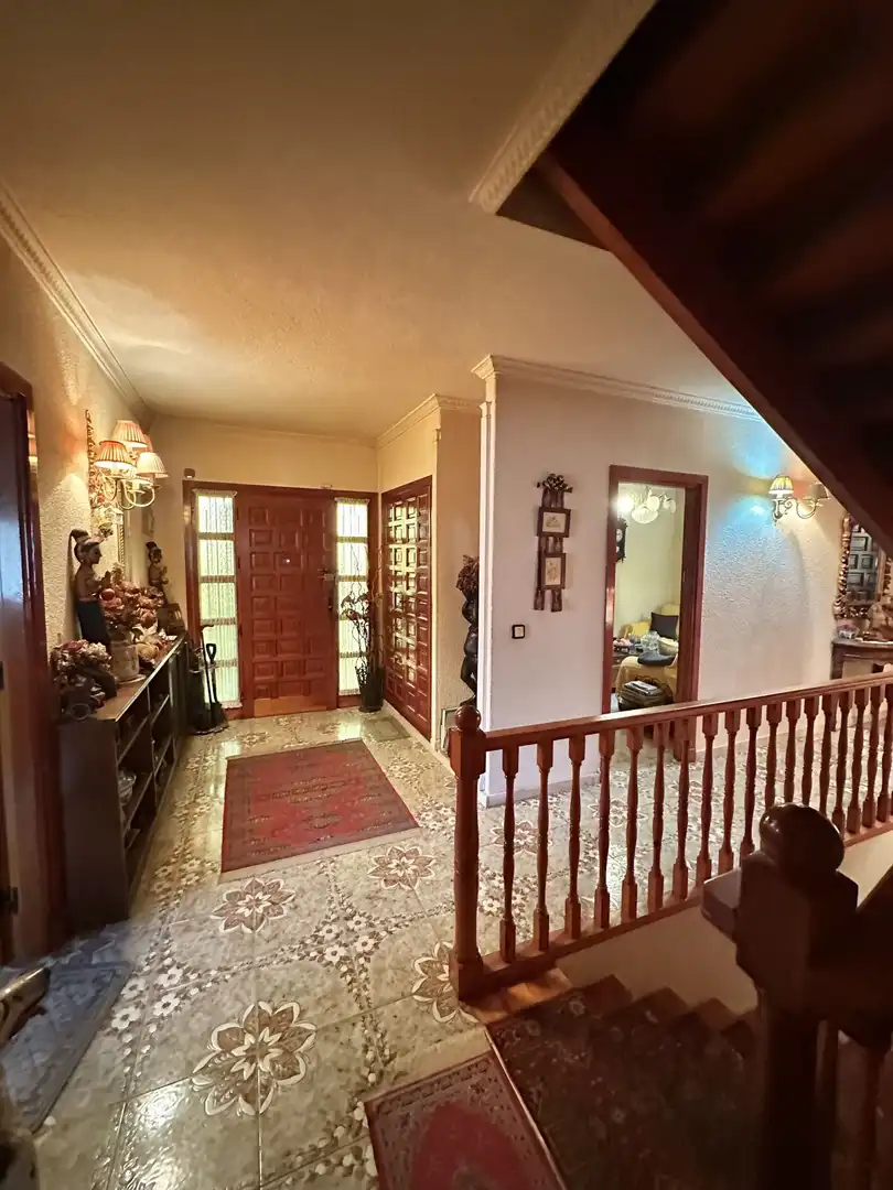 Haus mit Garten zum Verkauf in Las Lomas, imagen 16