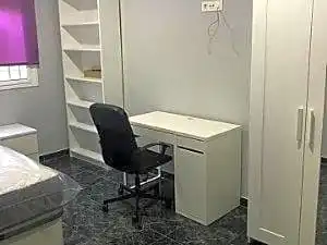 Habitació a Lope De Rueda, Fuente Alegre - El Chaparral - Los Morales