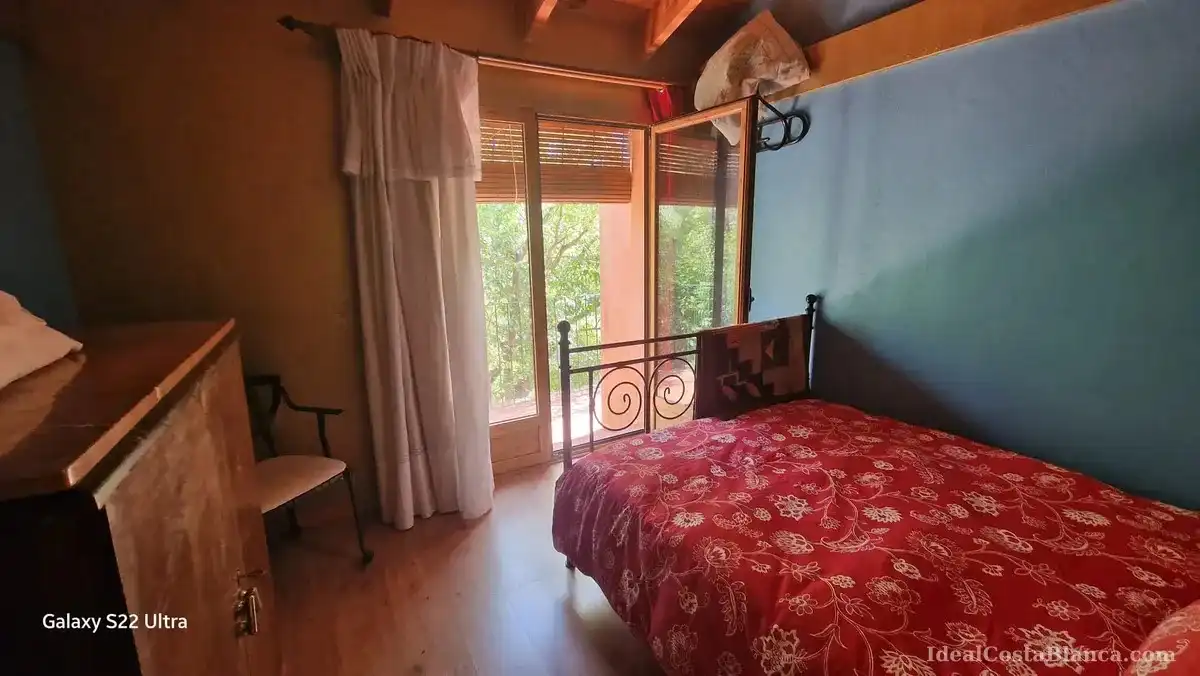 Maison rustique avec terrasse à vendre à DISEMINADOS 6 Polígono 2 Parcela 90 SOLANA., imagen 54