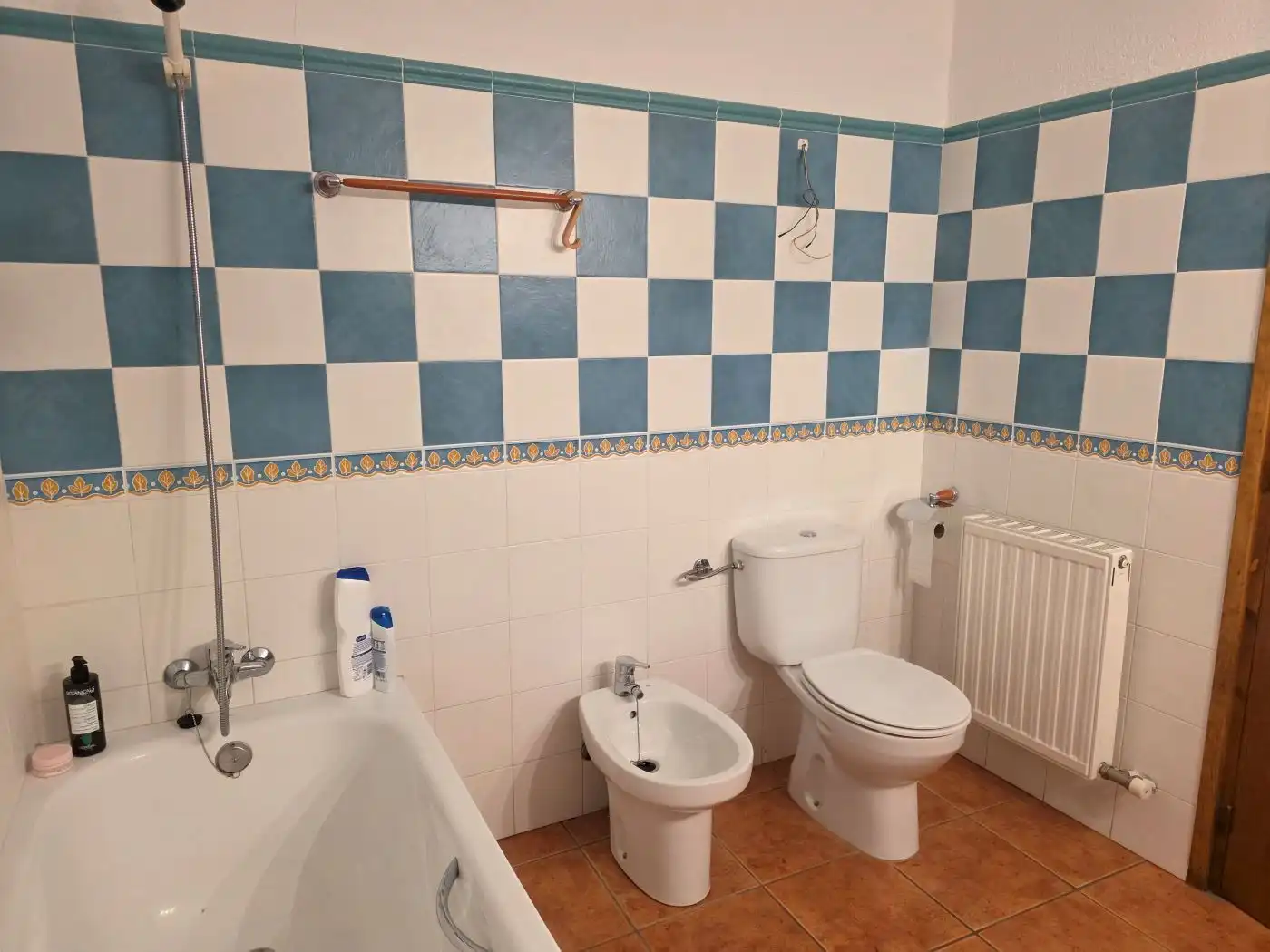 Bathroom of Detached homes for sale in Darnius  with Heating, Terrace and Storage room