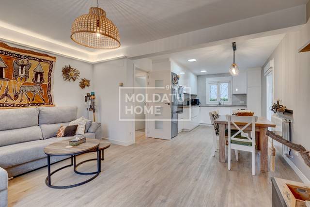 Piso en Venta en Lapice - Larreaundi - Olaberria - Meaka