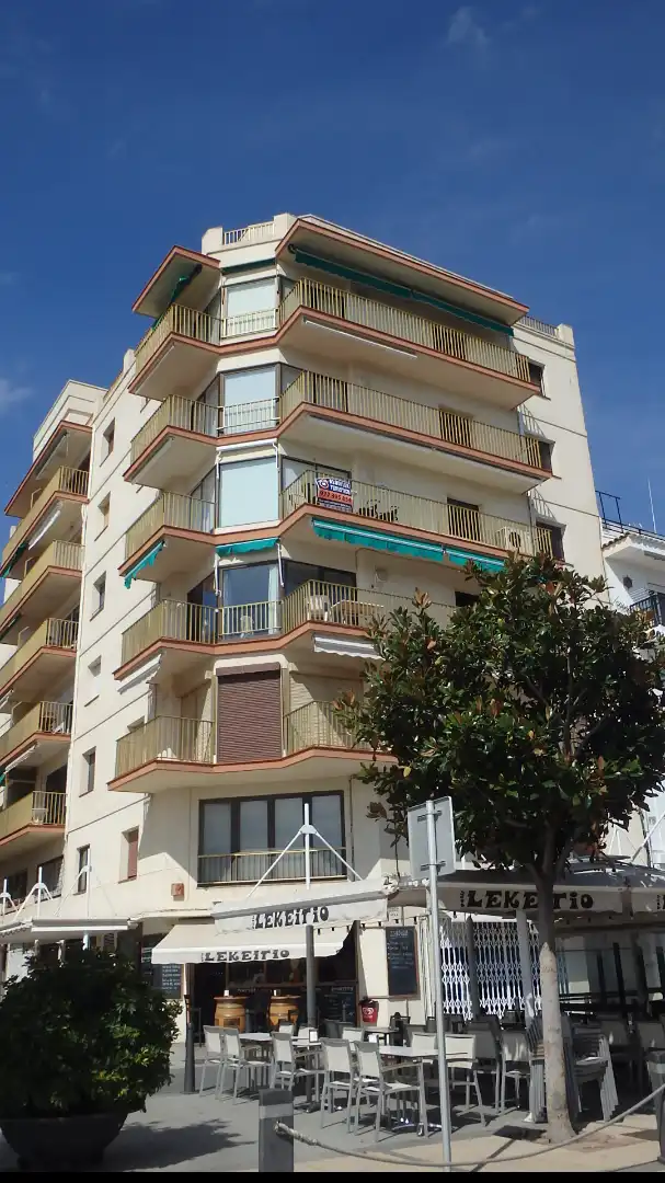 Wohnung zum Verkauf in Passeig de Miramar 6