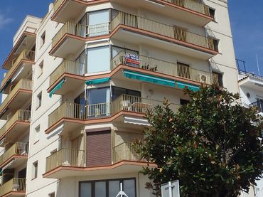 Pis en venda a Passeig de Miramar 6