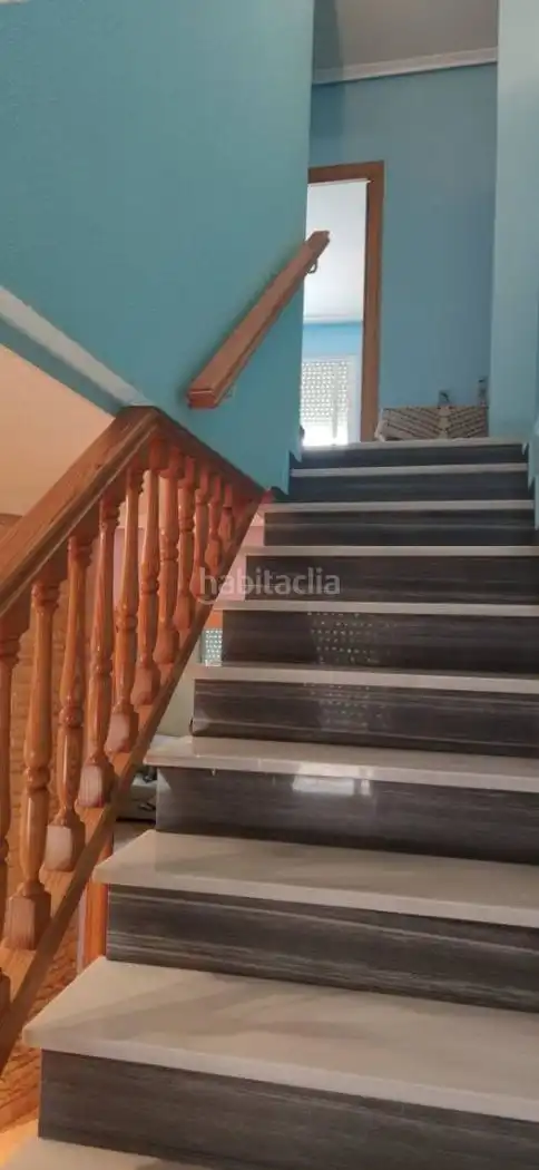 Casa a schiera in vendita a Calle Sagrado Corazón de Jesús 110, imagen 22