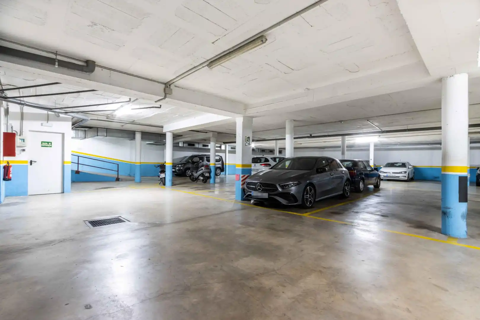Appartamento con ascensore in vendita a del Vallès, imagen 36