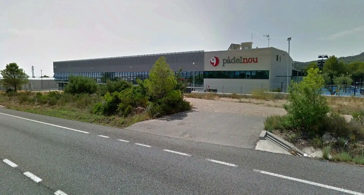 Terreno industrial en venta en Vandellòs i l'Hospitalet de l'Infant, imagen 2