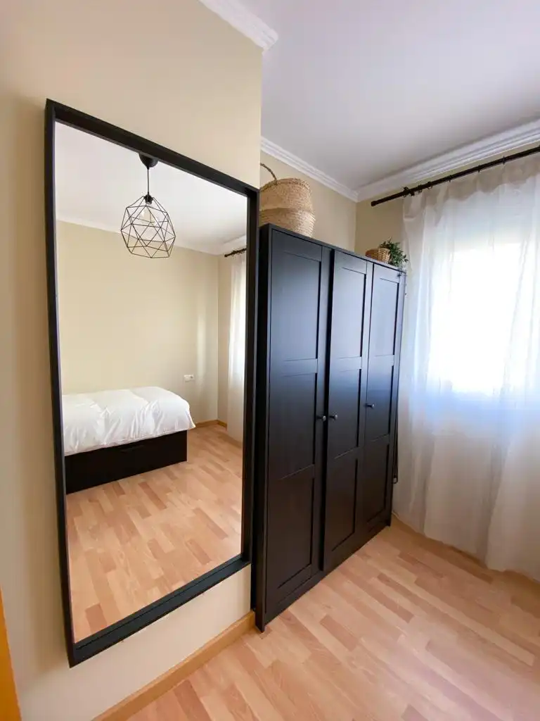 Apartament de lloguer a Rua dos Muiños Vellos, 4, Fisterra