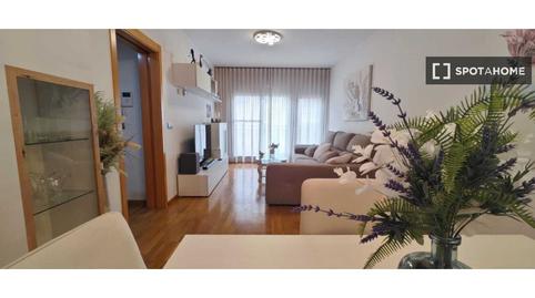 Photo 5 of Apartment to share in Parc Central, Valencia