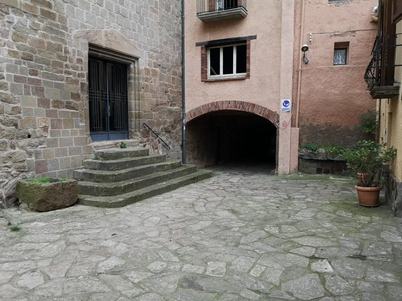 Casa o xalet en venda en Torà amb Terrassa