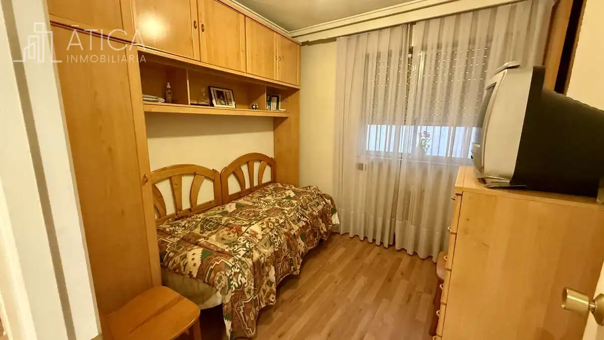Piso con ascensor en venta en la estacion 32, imagen 19