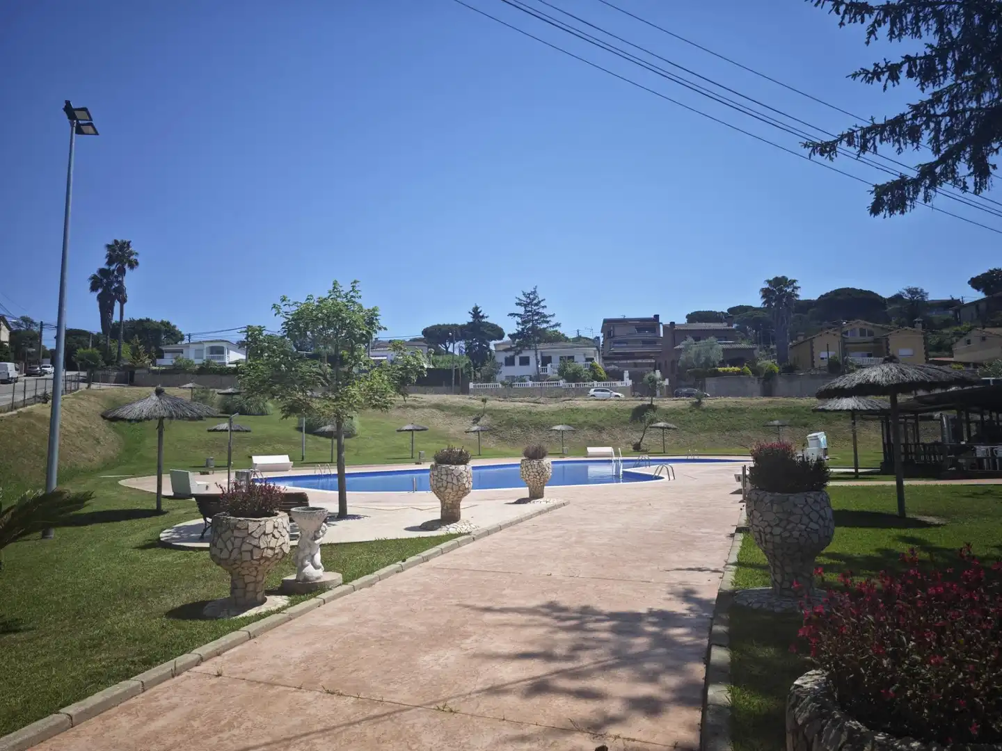 Maison avec piscine à vendre à Montbarbat, imagen 58