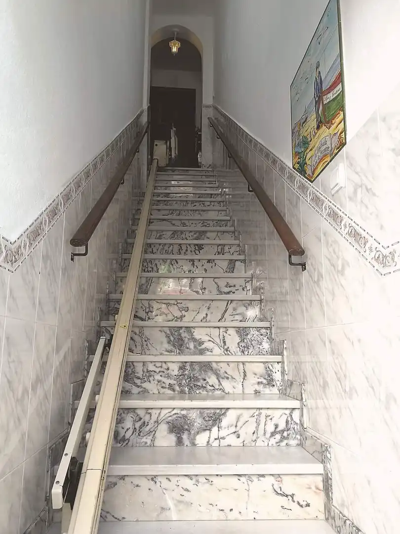 Apartament de lloguer en Torremolinos amb Aire condicionat, Calefacció i Terrassa