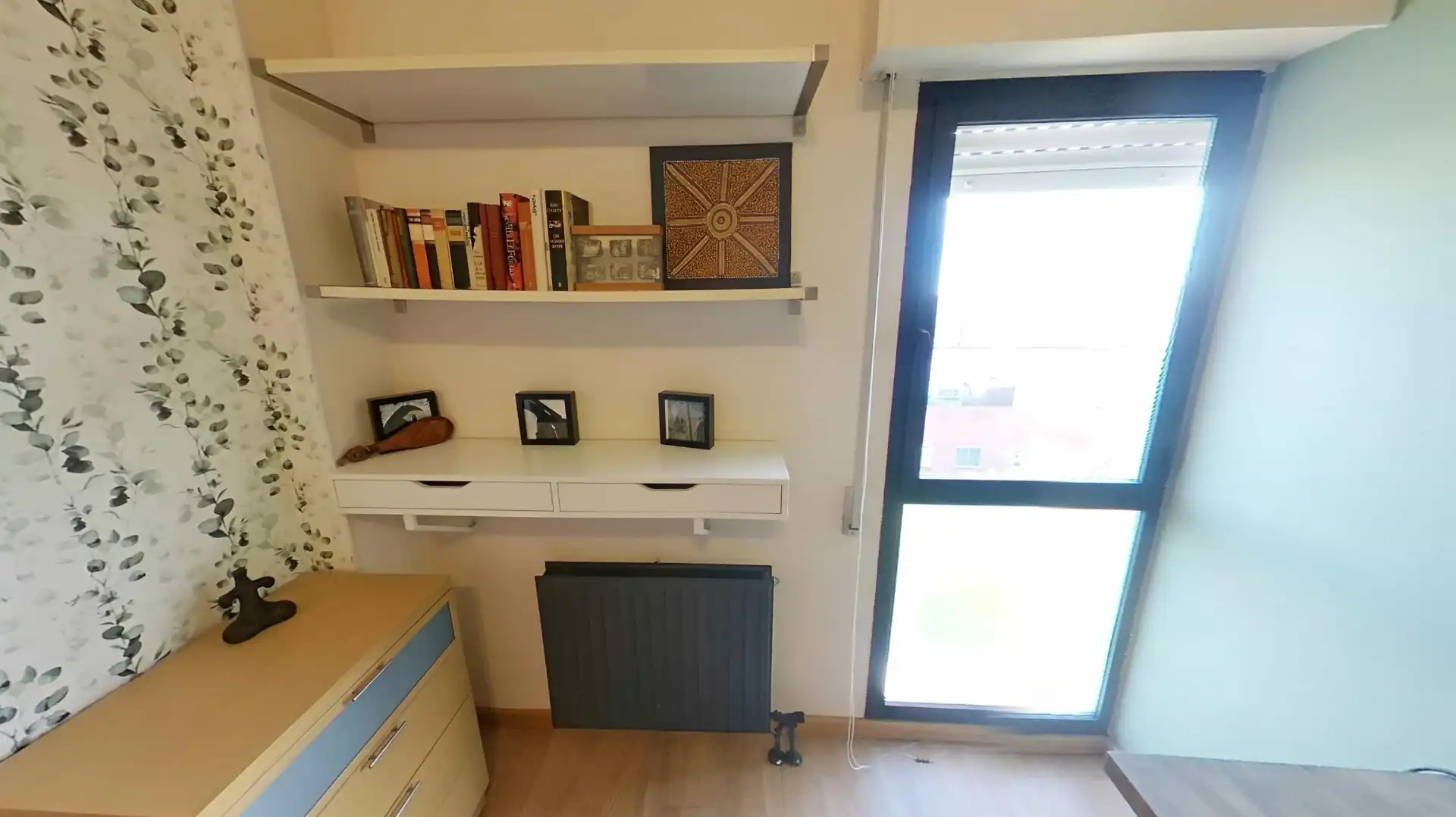 Flat for rent in Calle de la Diligencia, Palomeras Bajas