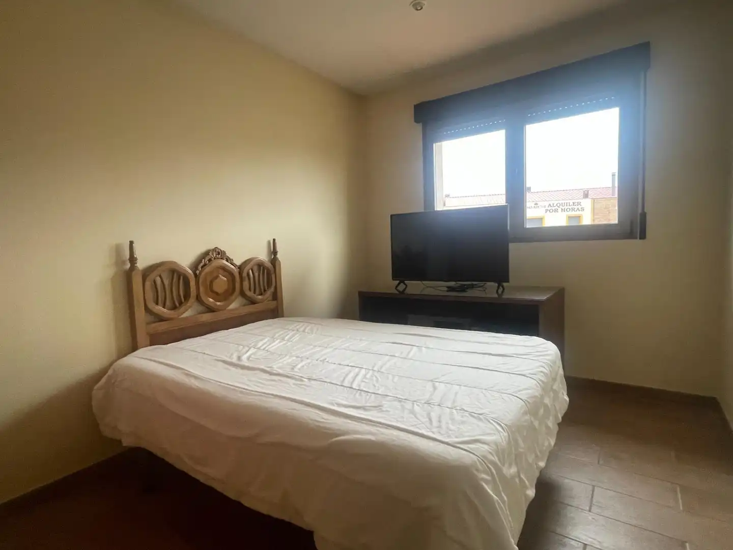 Habitación de Casa o chalet en venta en La Lastrilla  con Jardín privado, Terraza y Trastero