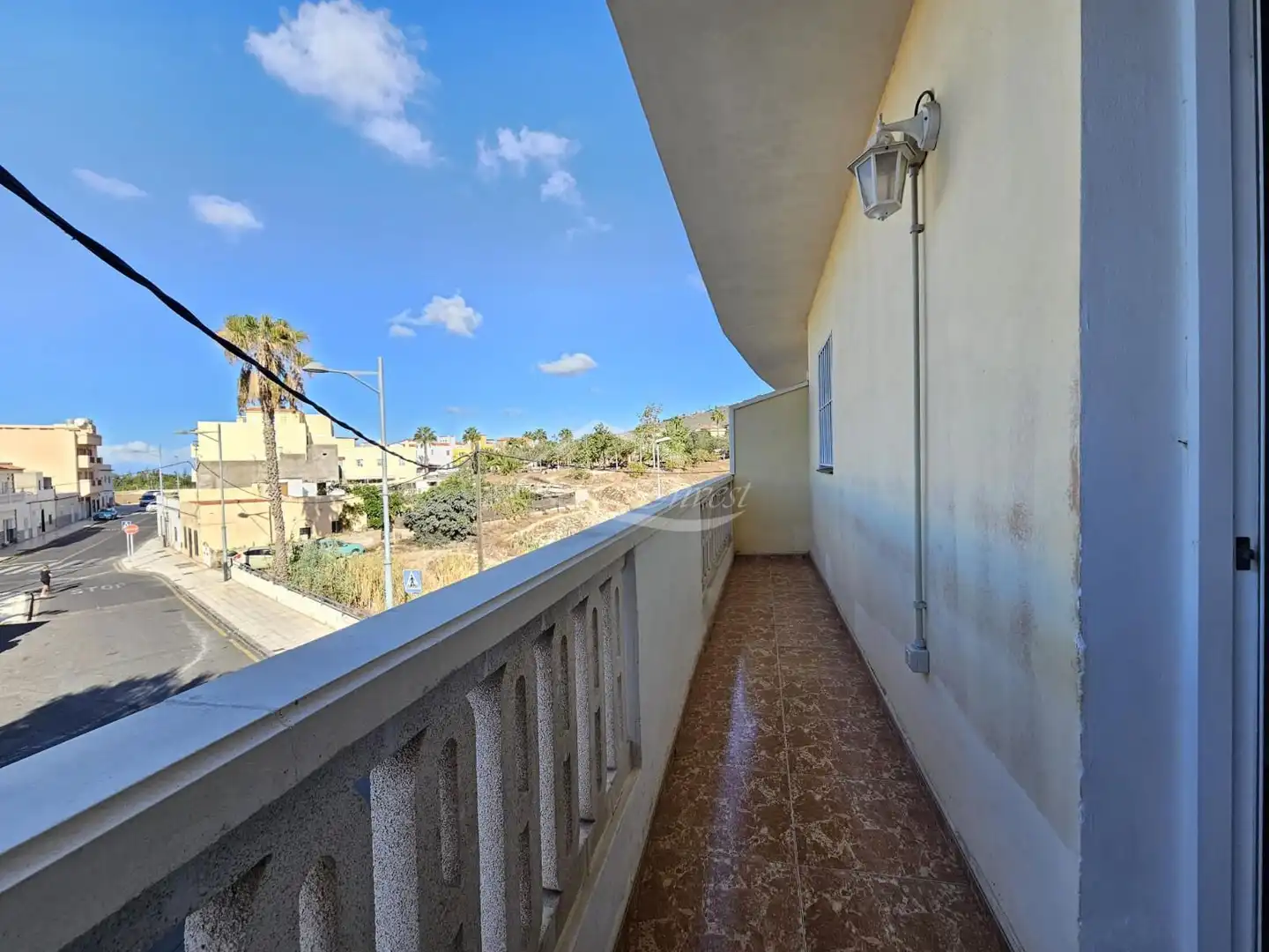Appartamento con terrazza in affitto a Casco Urbano, imagen 33