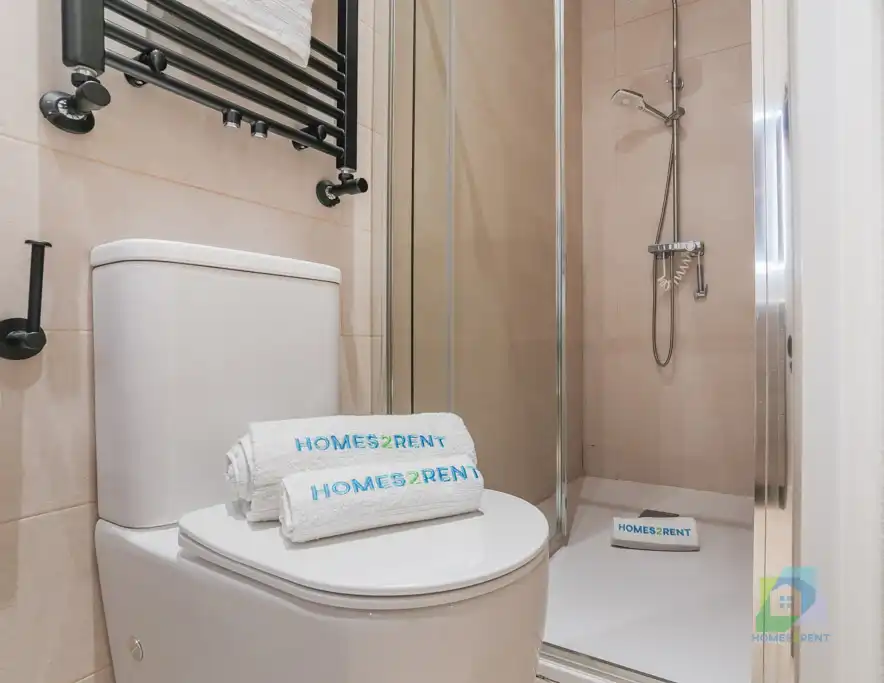 Wohnung mit Aufzug zur Miete in Calle de Montesa 32, imagen 8