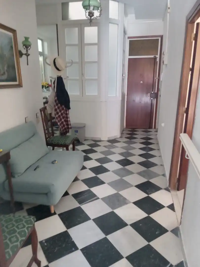 Wohnung zur Miete in Andrés Pérez, imagen 27