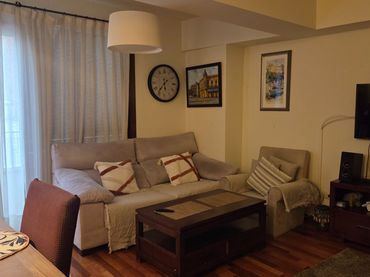 Appartamento con balcone in vendita a Eixample