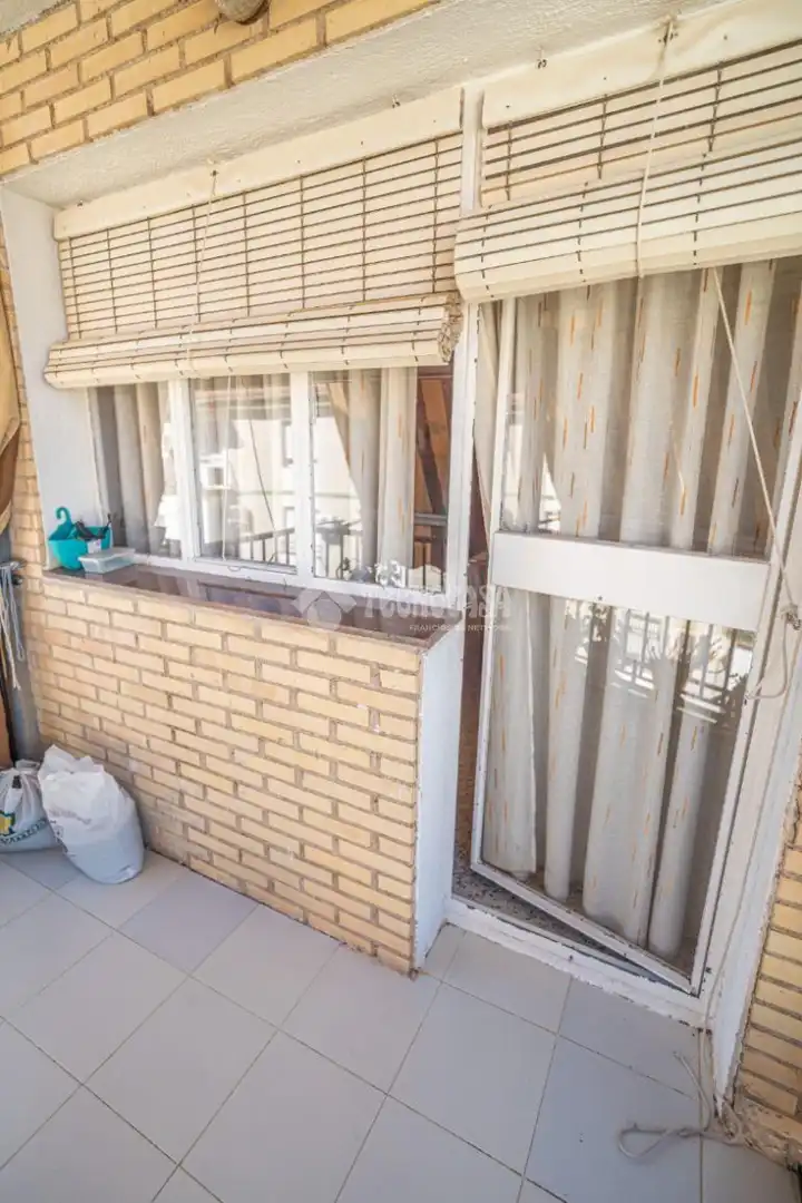 Piso con terraza en venta en Arrayanes, imagen 7