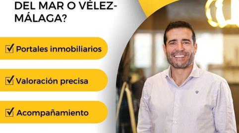 Foto 5 de Àtic en venda a El Tomillar, Vélez-Málaga