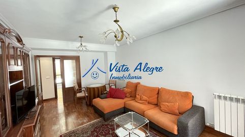 Foto 4 de Apartament de lloguer a Calle Tenerías, Haro, La Rioja